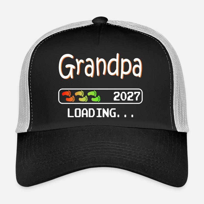 Trucker Cap