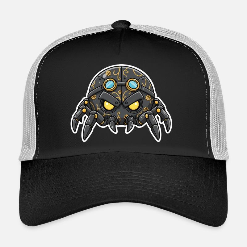 Trucker Cap