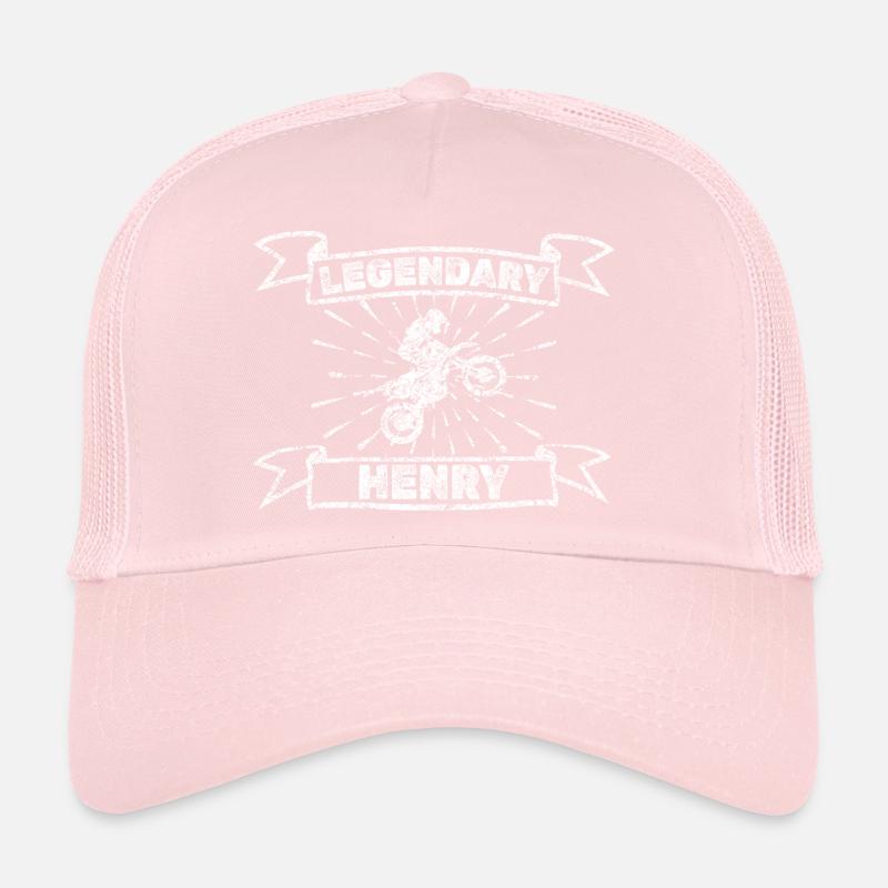 Trucker Cap