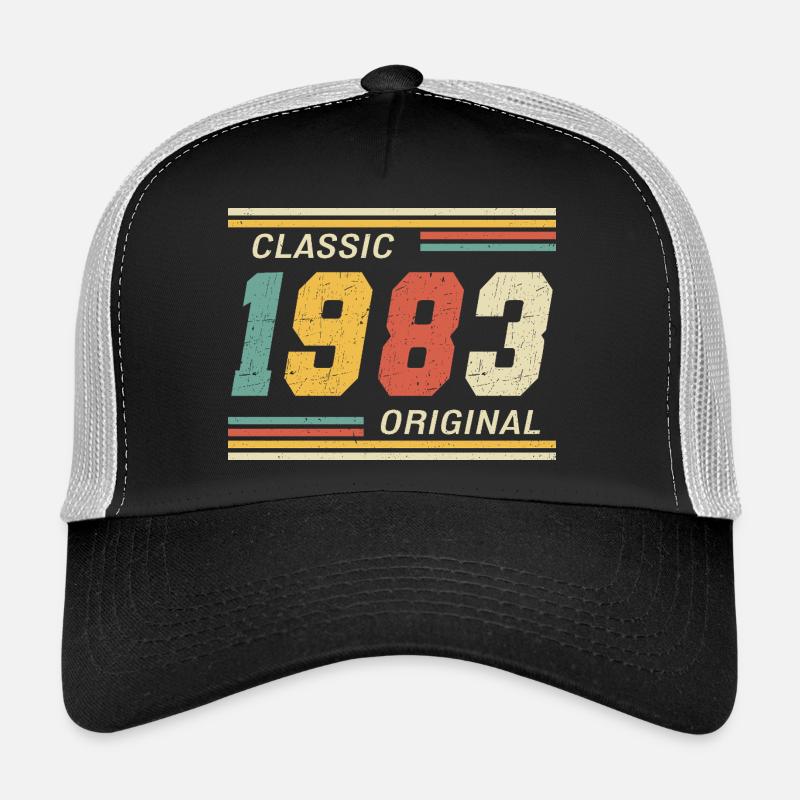 Trucker Cap
