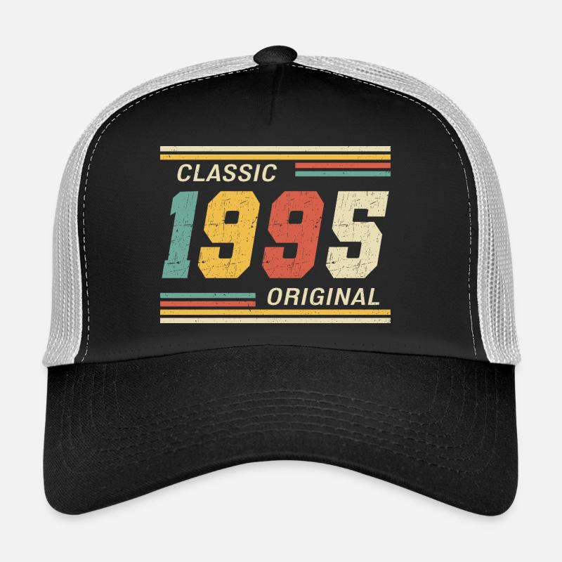 Trucker Cap