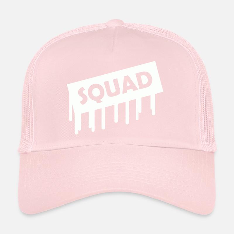 Trucker Cap
