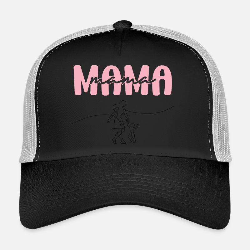 Trucker Cap