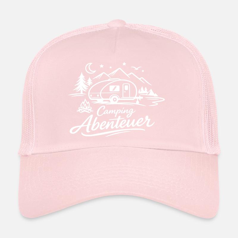Trucker Cap