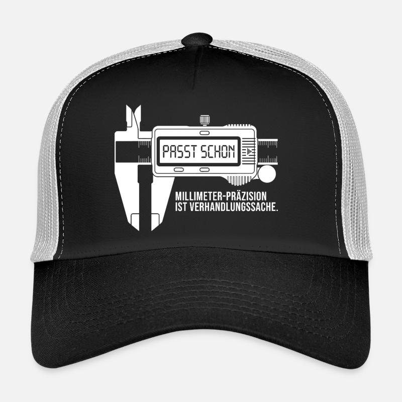 Trucker Cap