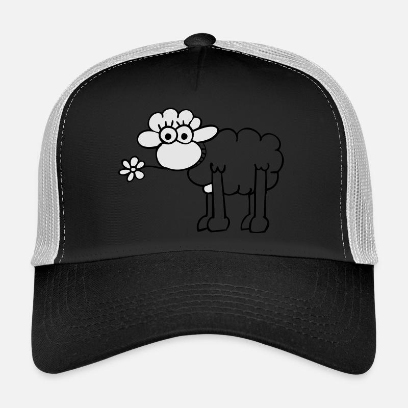 Sommerfeeling Trucker Cap