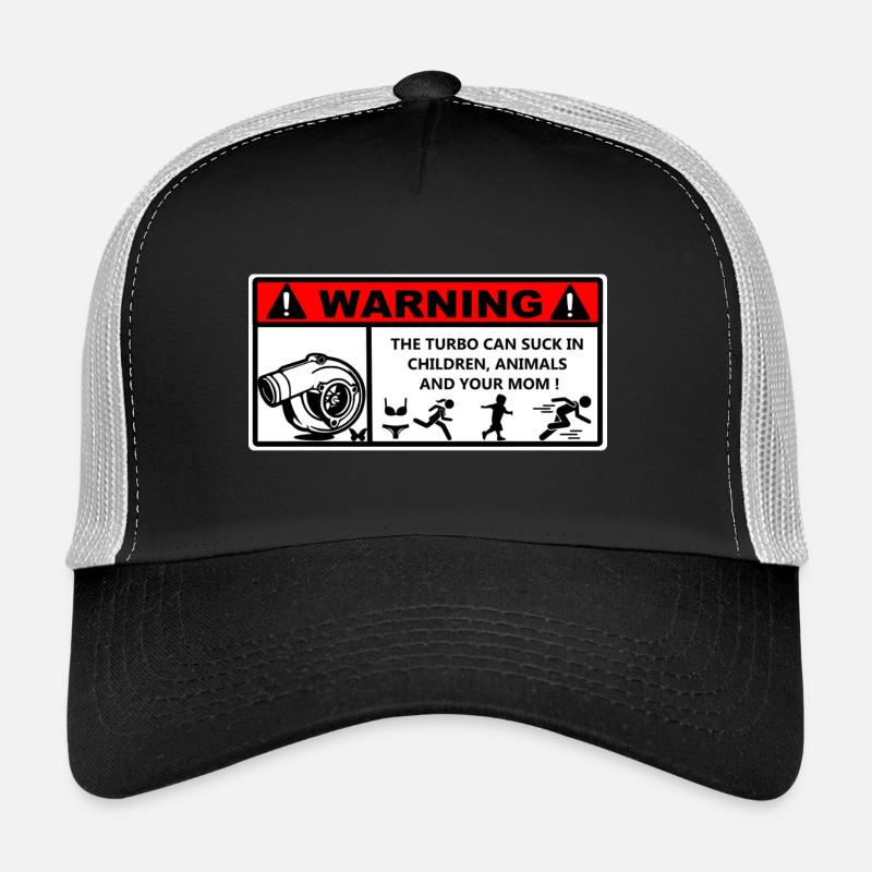 Trucker Cap