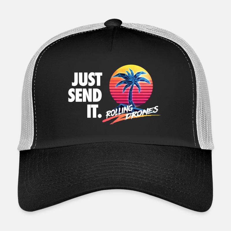 Trucker Cap