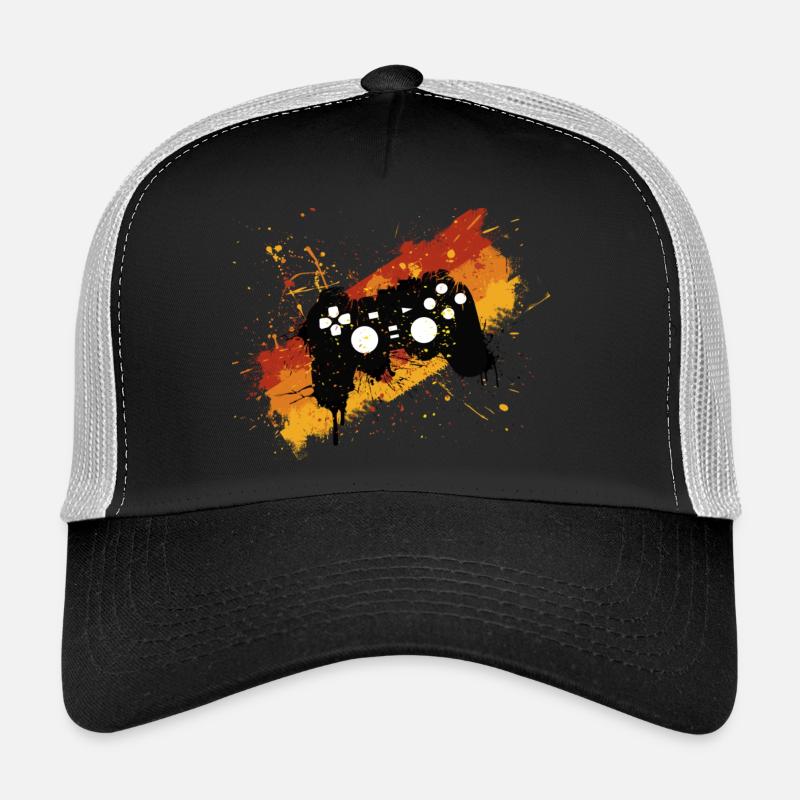 Trucker Cap