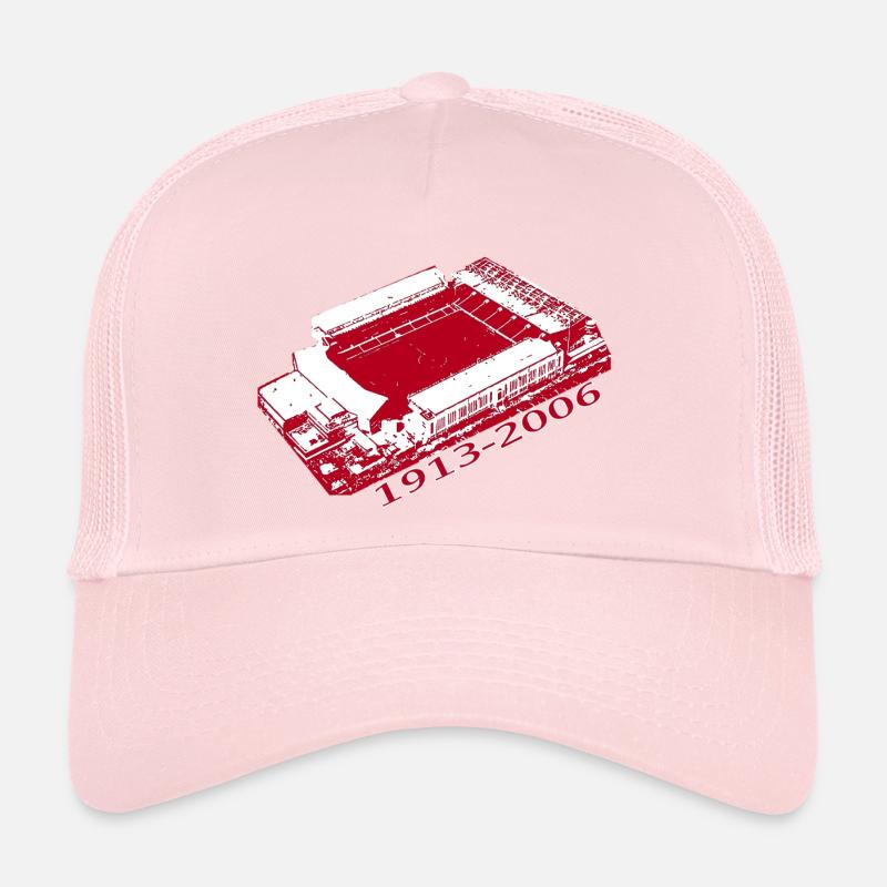 hn5 Trucker Cap
