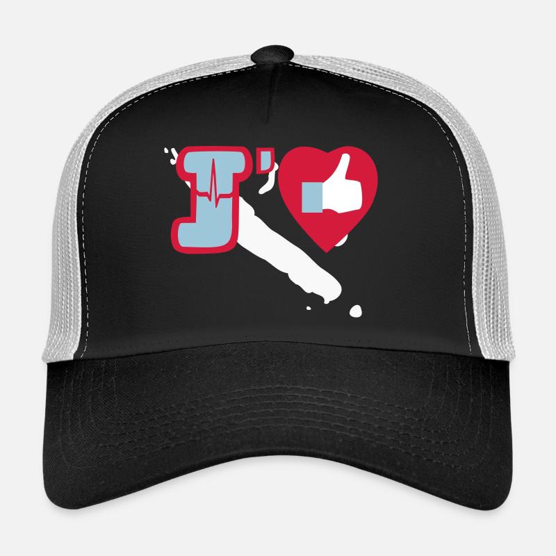 Trucker Cap