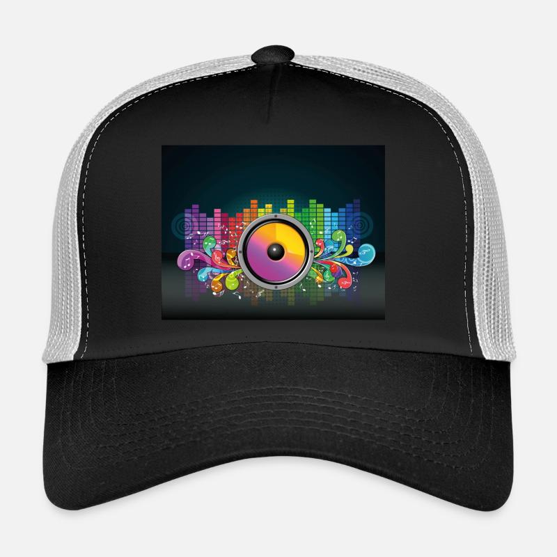 Trucker Cap