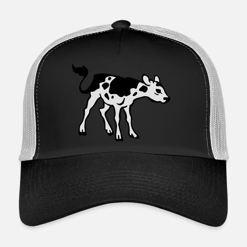 Kalb Trucker Cap