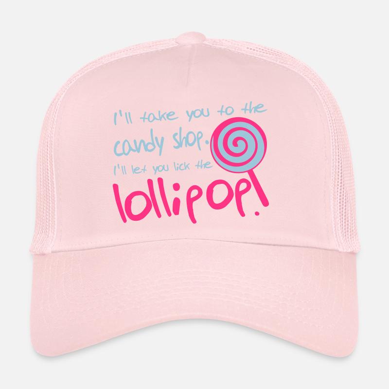 Trucker Cap
