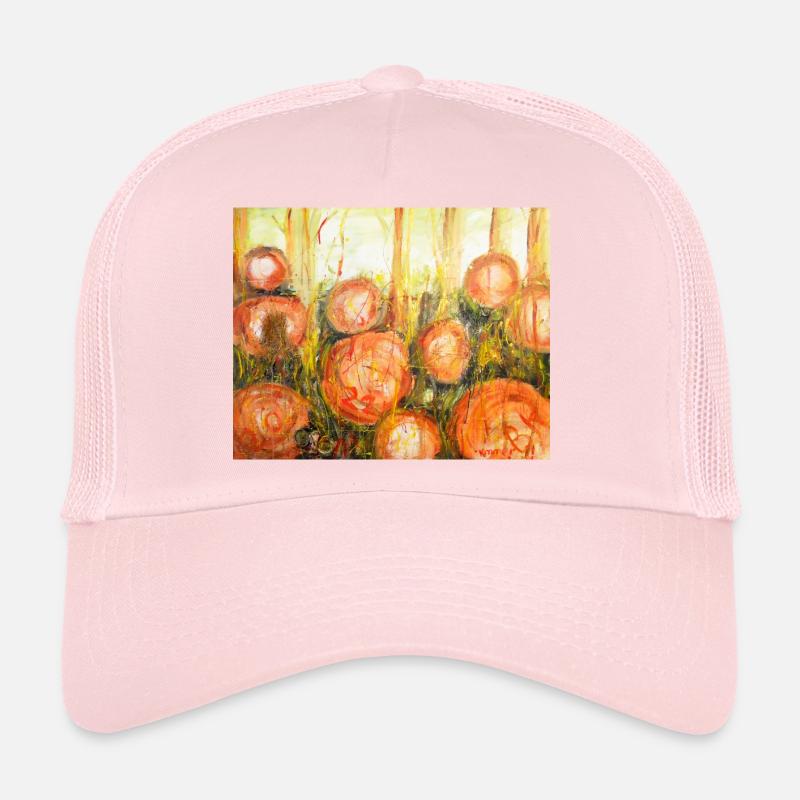 Souches22 Casquette trucker 