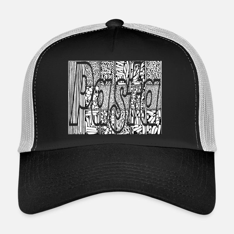 Trucker Cap