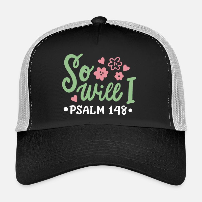 Trucker Cap