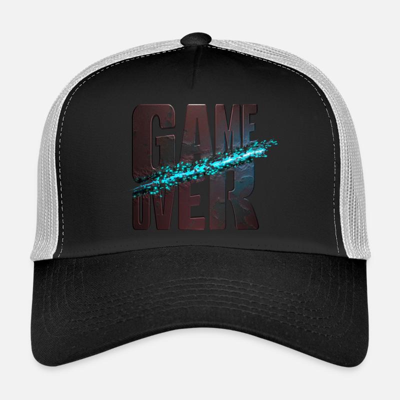 Trucker Cap