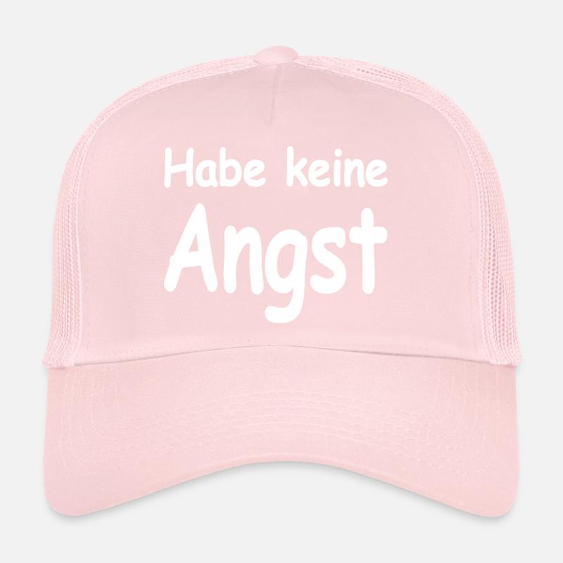 Trucker Cap
