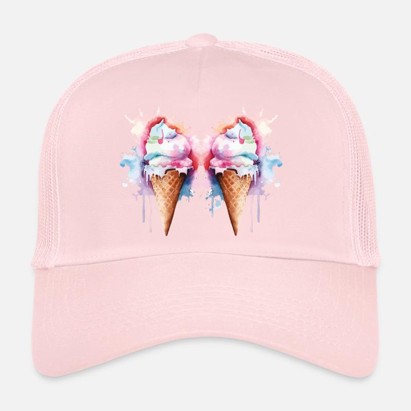 Trucker Cap
