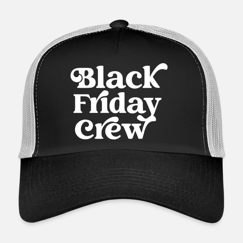 Trucker Cap
