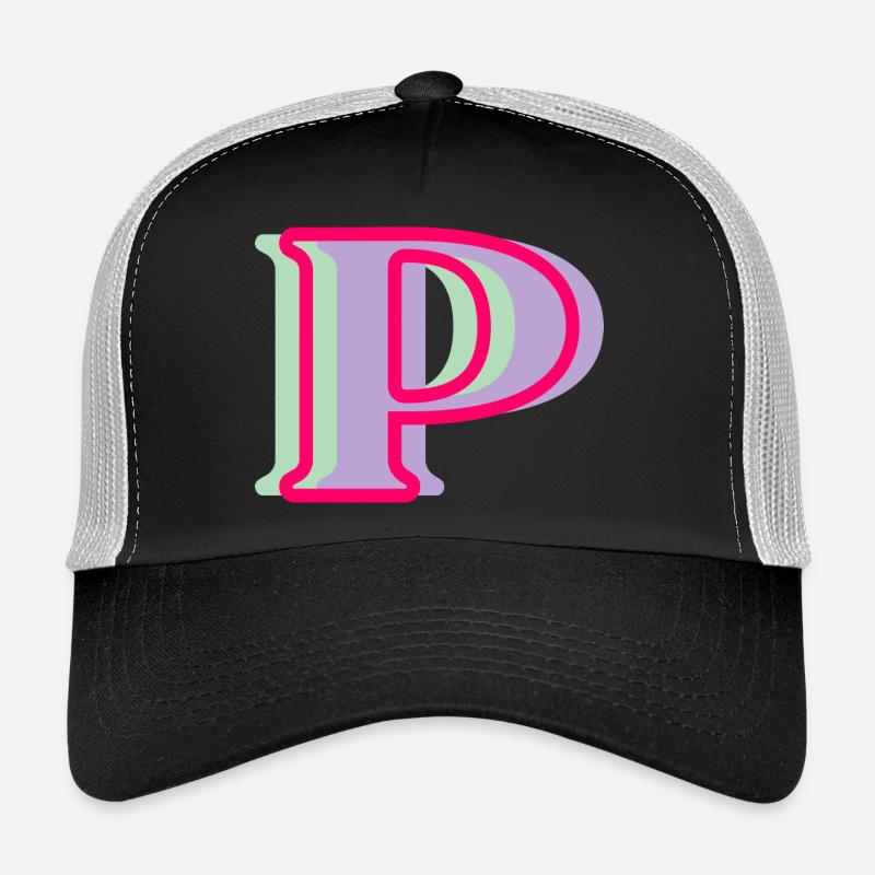Trucker Cap