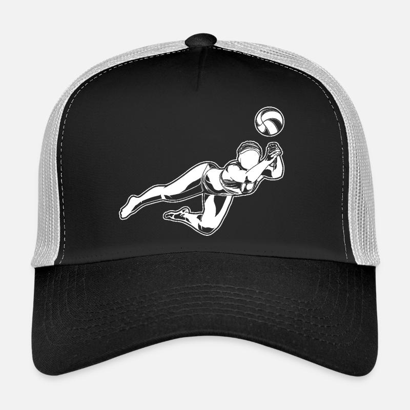 Trucker Cap