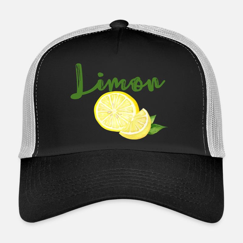 Limon Trucker Cap