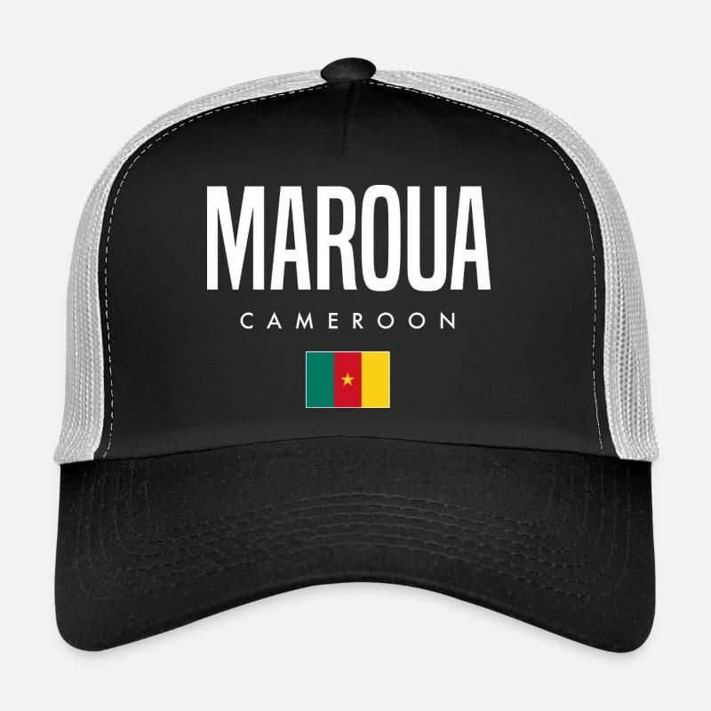 Trucker Cap