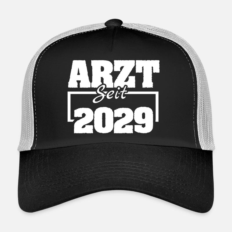 20 Casquette trucker 