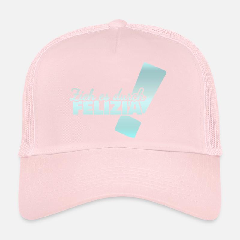 Trucker Cap