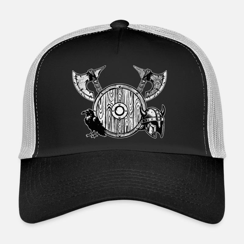 Trucker Cap
