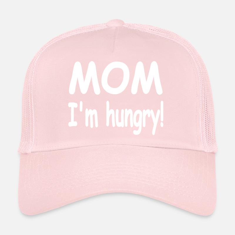 Mère Casquette trucker 
