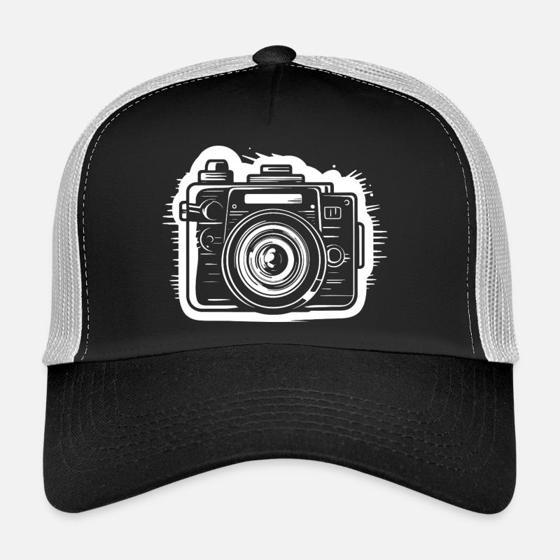 Trucker Cap
