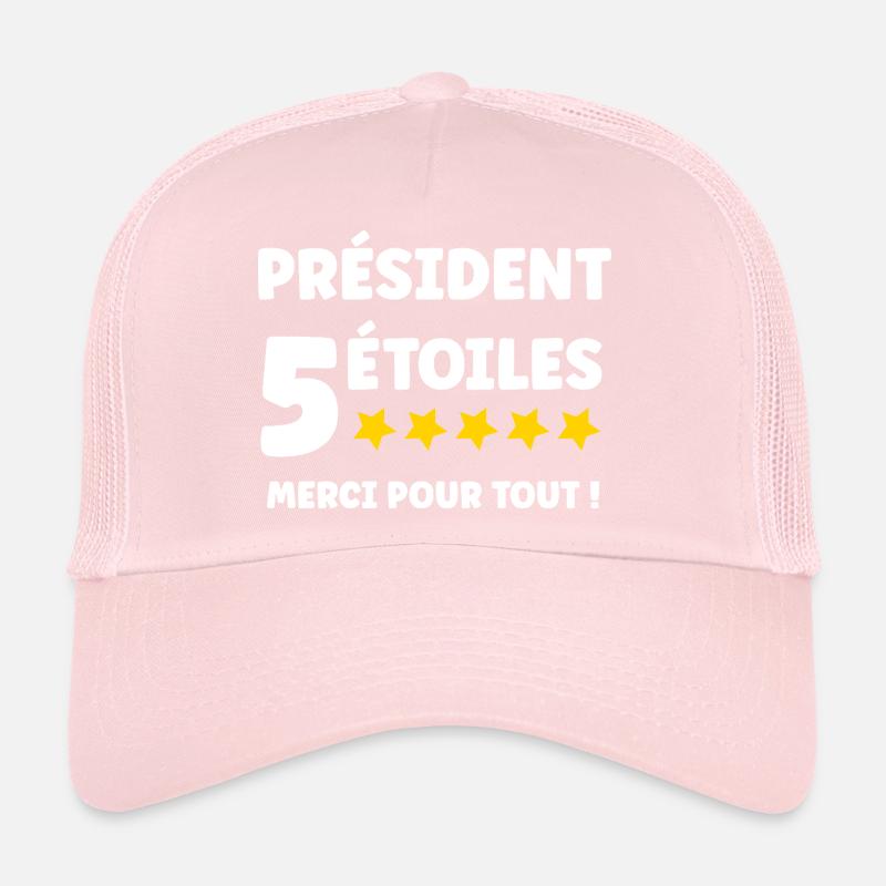Trucker Cap