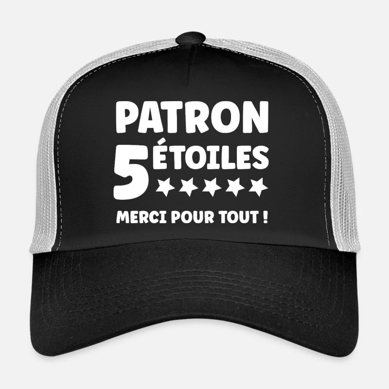 Trucker Cap