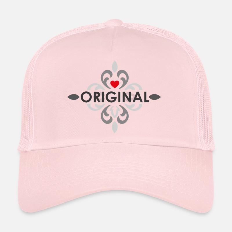 Original Trucker Cap