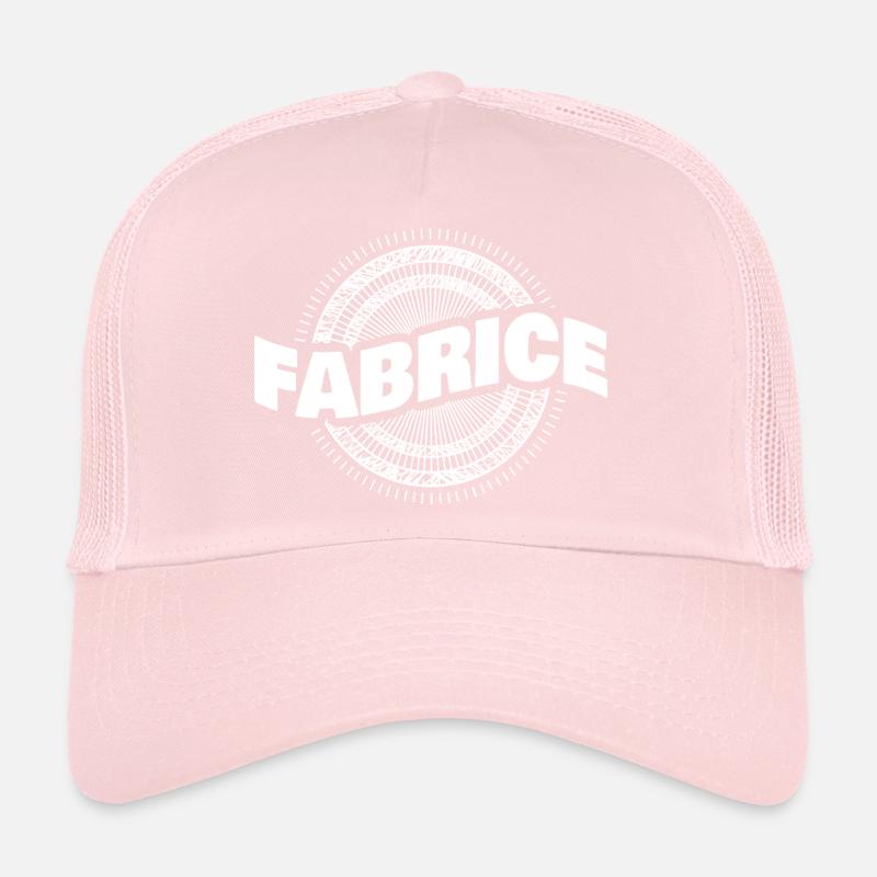 Gift idea Fabrice Trucker Cap