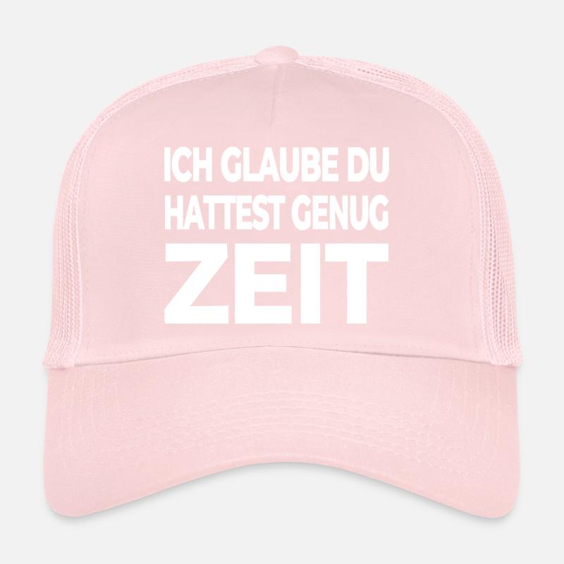 Trucker Cap