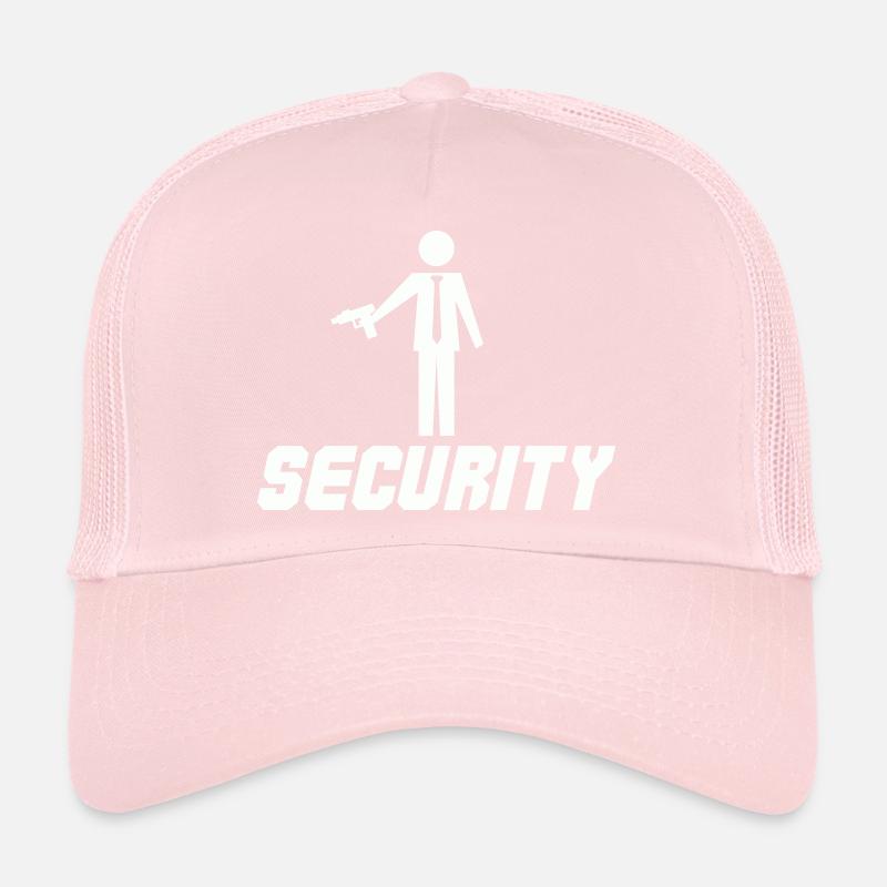 Trucker Cap