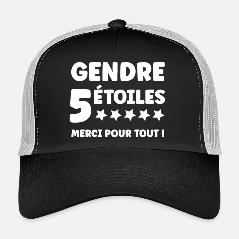 Trucker Cap
