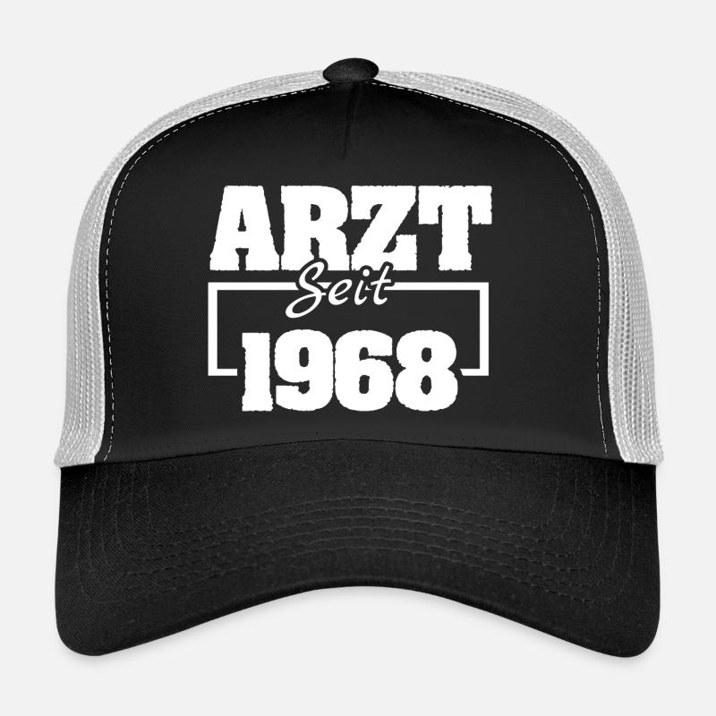 Trucker Cap