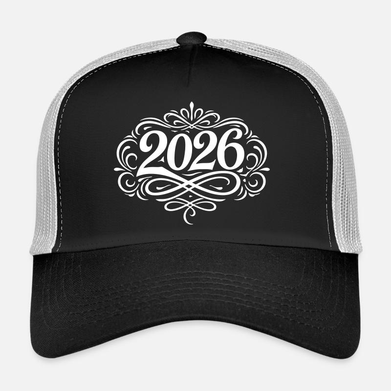 2026 Noble Trucker Cap