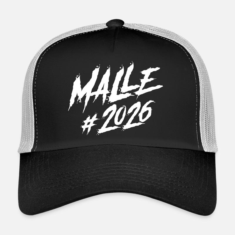 Trucker Cap