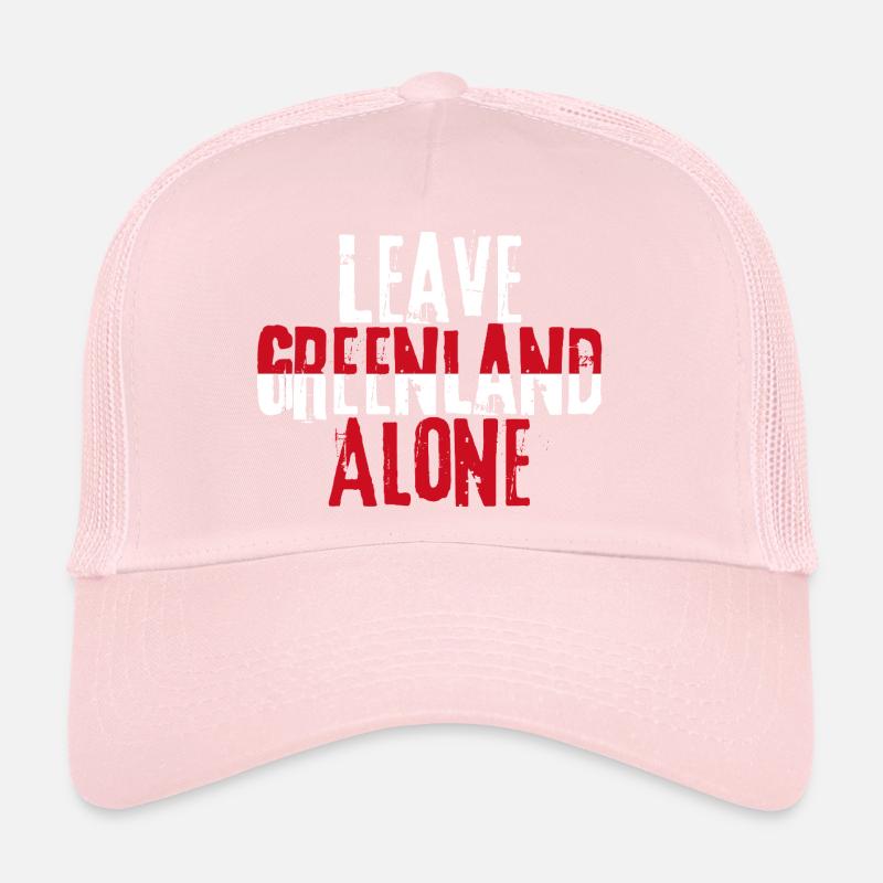 Trucker Cap