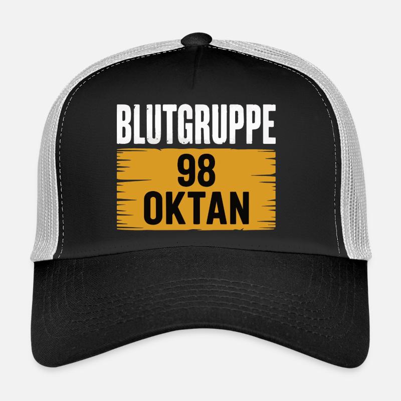 Trucker Cap