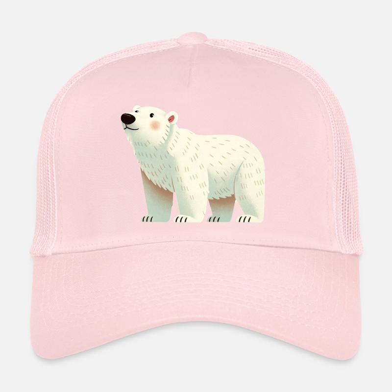 Trucker Cap