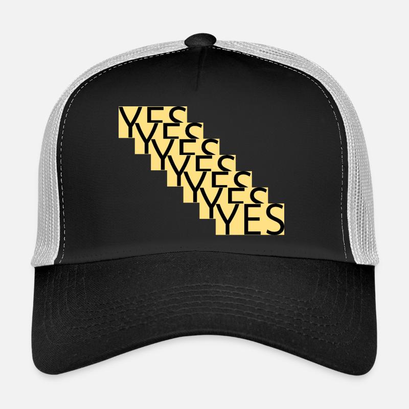 Trucker Cap