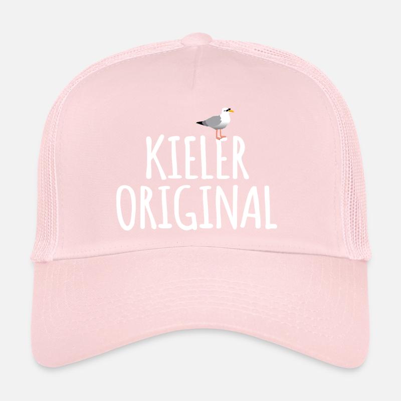 Trucker Cap