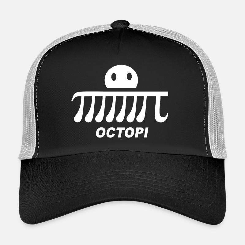 Trucker Cap